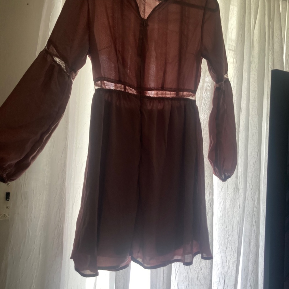 Dress - Picture 3 of 7